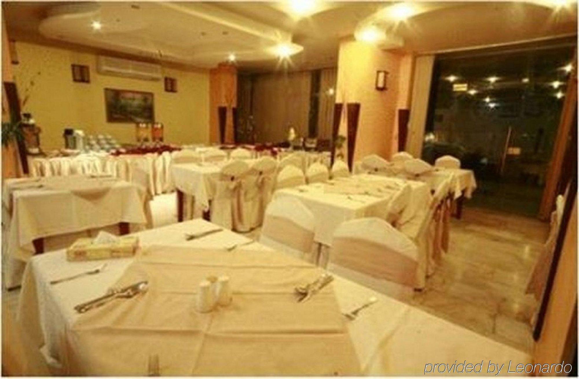 Abjar Hotel อัมมาน ภายนอก รูปภาพ