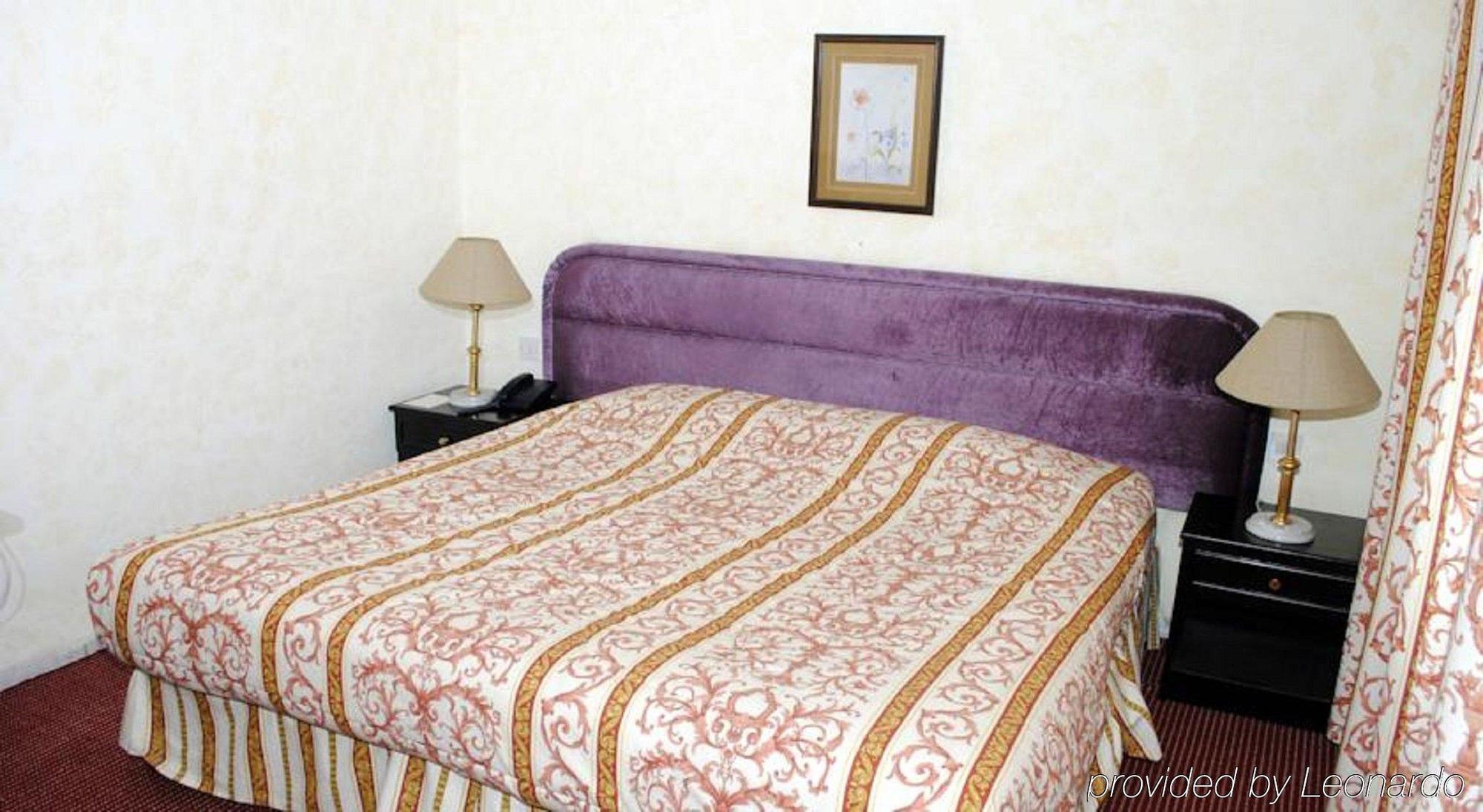 Abjar Hotel อัมมาน ภายนอก รูปภาพ