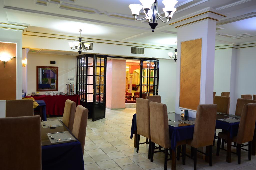 Abjar Hotel อัมมาน ภายนอก รูปภาพ