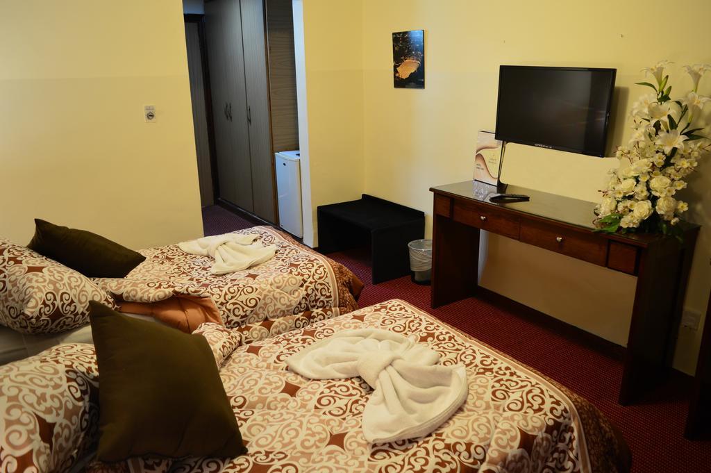 Abjar Hotel อัมมาน ภายนอก รูปภาพ