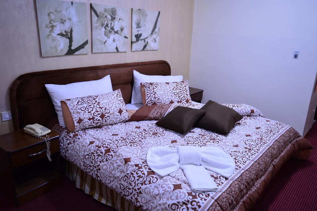 Abjar Hotel อัมมาน ห้อง รูปภาพ