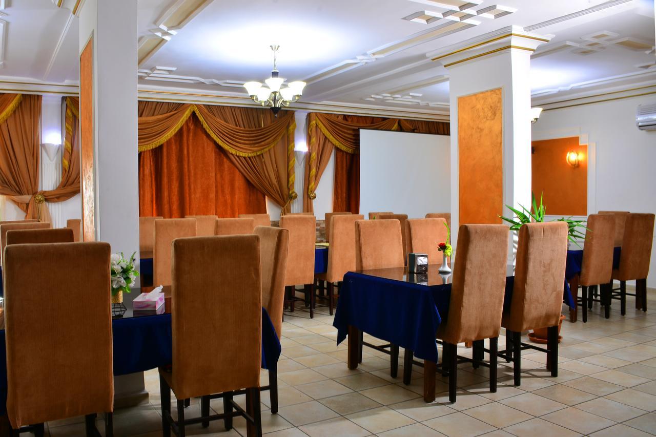 Abjar Hotel อัมมาน ภายนอก รูปภาพ