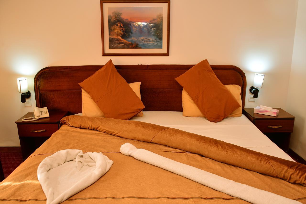 Abjar Hotel อัมมาน ภายนอก รูปภาพ
